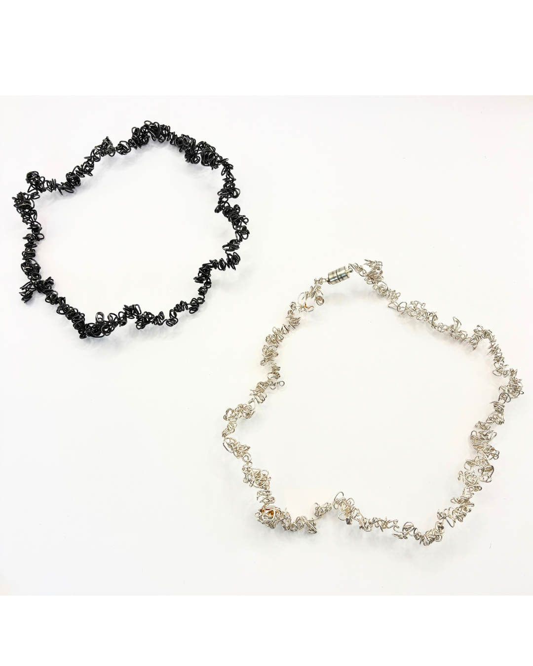 Cloud Necklace