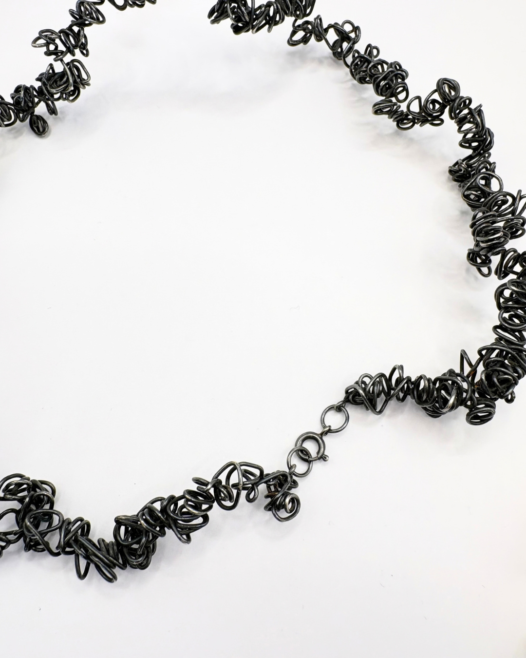 Cloud Necklace