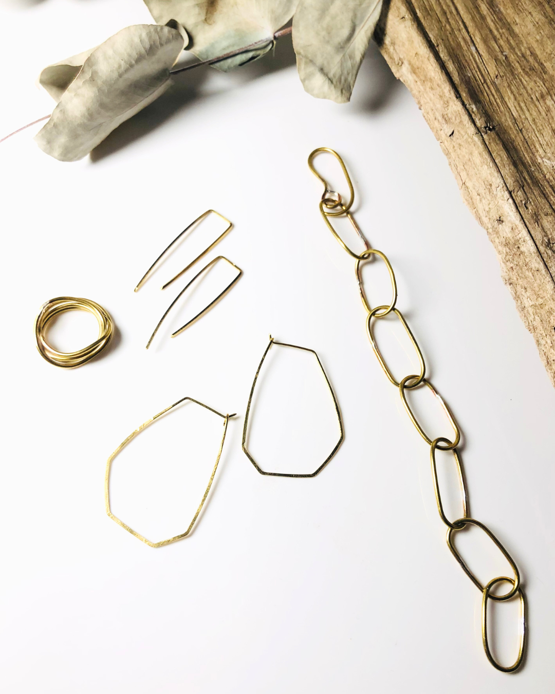 4 Moments of Joy - Jewellery Advent Collection