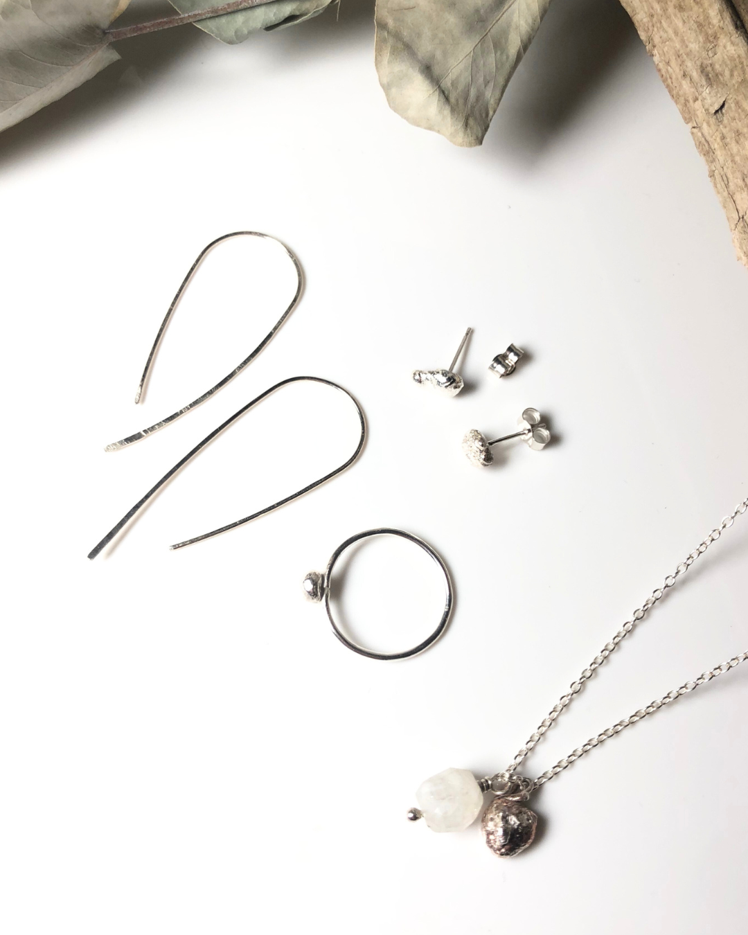 4 Moments of Joy - Jewellery Advent Collection