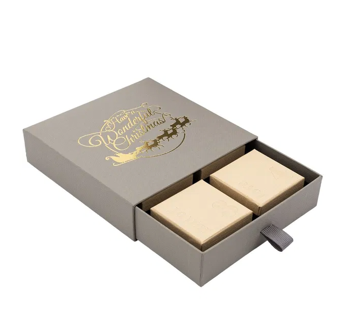 4 Moments of Joy - Jewellery Advent Collection